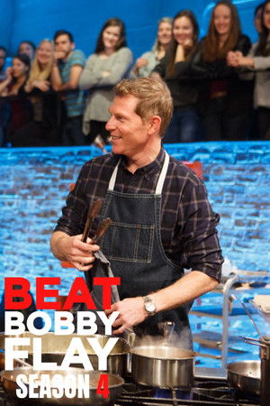 Beat Bobby Flay