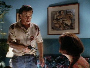 Swamp Thing Season 3 Ep.19 19. epizód