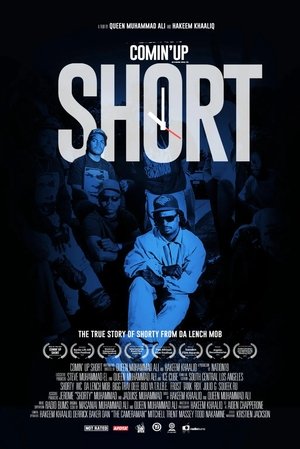 Comin' Up Short poszter