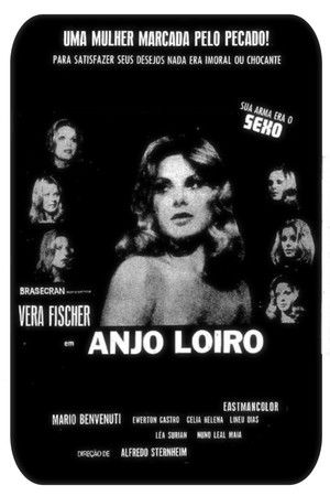 Anjo Loiro poszter