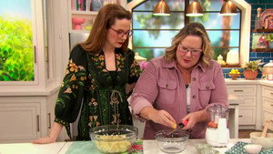 The Good Stuff with Mary Berg 2. évad Ep.103 103. epizód