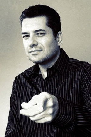 Joaquín Rodríguez