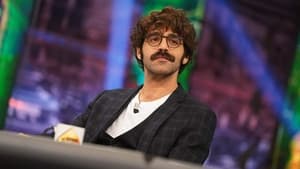 El hormiguero 18. évad Ep.28 28. epizód