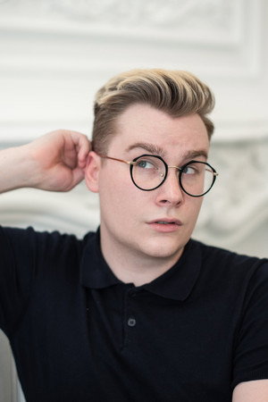 Tom Hearn profil kép