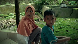 Misteri Rumah Tua háttérkép