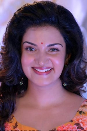 Honey Rose