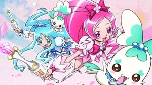 ハートキャッチプリキュア! kép