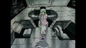 ロスト・ユニバース Season 1 Ep.24 24. epizód