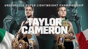 Katie Taylor vs. Chantelle Cameron háttérkép