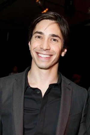 Justin Long profil kép