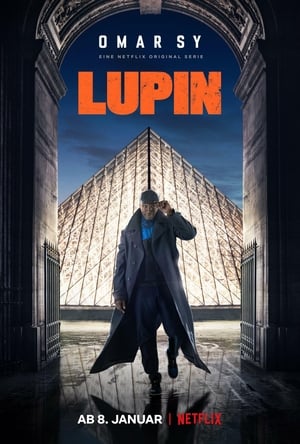 Lupin poszter