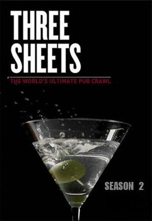 Three Sheets