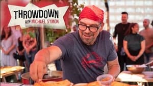 Throwdown With Michael Symon kép