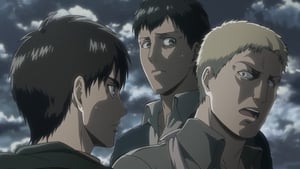 Attack on Titan 2. évad Ep.6 6. epizód