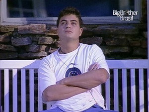 Big Brother Brasil Season 3 Ep.72 72. epizód