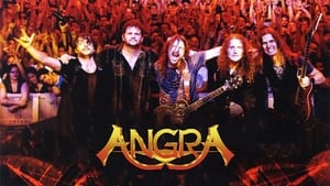 Angra: Angels Cry – 20th Anniversary Tour háttérkép