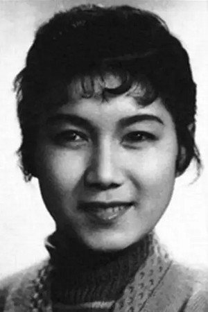 Wang Fengxia profil kép