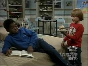 Diff'rent Strokes 8. évad Ep.9 9. epizód