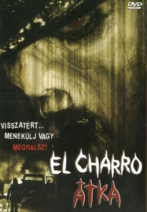 El Charro átka