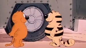 Heathcliff and the Catillac Cats 1. évad Ep.105 105. epizód