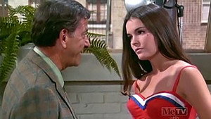 The Odd Couple Season 1 Ep.8 8. epizód