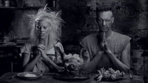 ZEF - The Story of Die Antwoord háttérkép