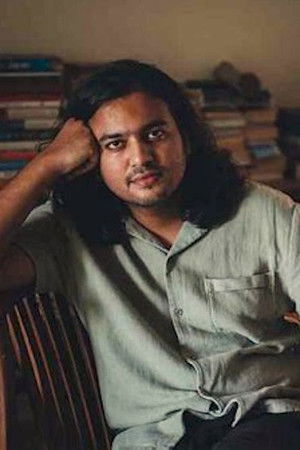 Achal Mishra profil kép