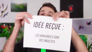 Idée reçue 1. évad Ep.44 44. epizód