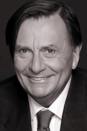 Barry Humphries profil kép