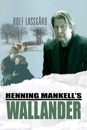 Wallander samling (Rolf Lassgård)