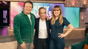 The Kelly Clarkson Show 5. évad Ep.63 63. epizód