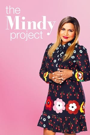 The Mindy Project poszter