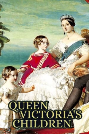 Queen Victoria's Children poszter