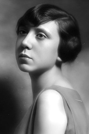 Maria Cumani Quasimodo profil kép