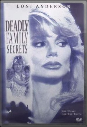 Deadly Family Secrets poszter
