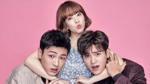 Strong Girl Bong-soon Specials Ep.1 1. epizód