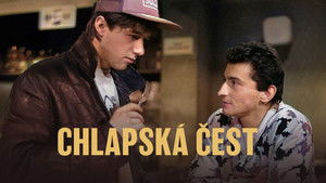 Chlapská čest háttérkép