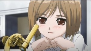 GUNSLINGER GIRL 2. évad Ep.6 6. epizód