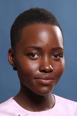 Lupita Nyong'o profil kép