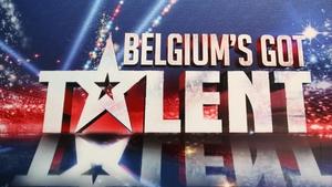 Belgium's Got Talent kép