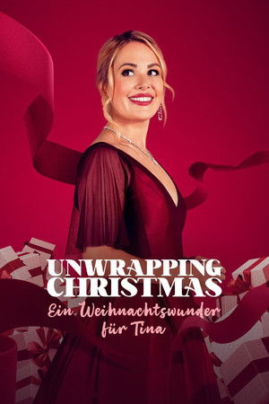 Unwrapping Christmas: Tina's Miracle poszter