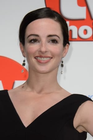 Laura Donnelly profil kép