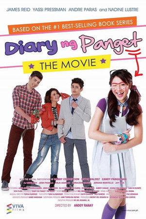 Diary ng Panget poszter