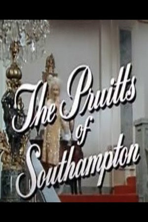 The Pruitts of Southampton poszter