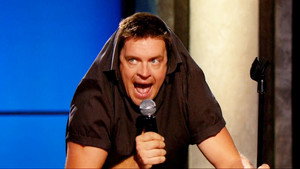 Jim Breuer: Let's Clear the Air háttérkép