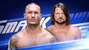 WWE SmackDown 19. évad Ep.10 10. epizód