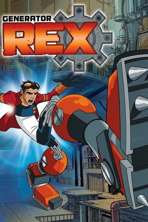 Generator Rex