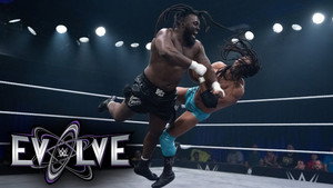 WWE EVOLVE 1. évad Ep.17 17. epizód