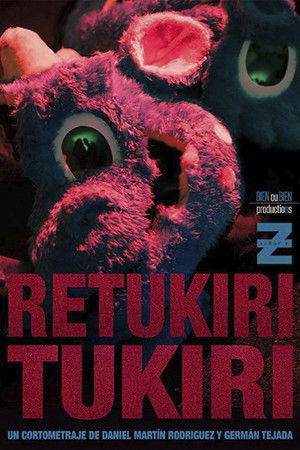 Retukiri Tukiri poszter