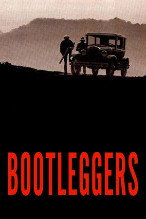 Bootleggers poszter